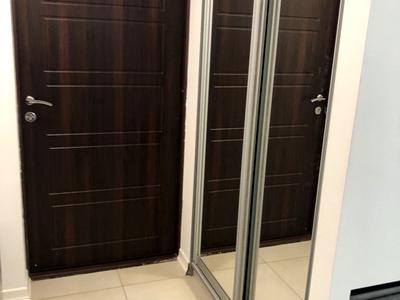 квартира за адресою Каховська вул., 62-А