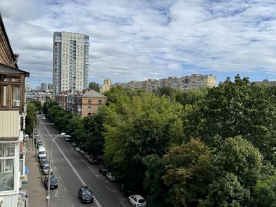 квартира по адресу Белорусская ул., 30