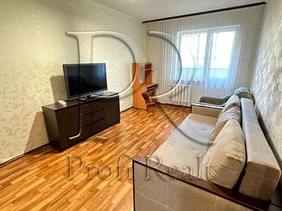 квартира за адресою Бакинська вул., 37-Б