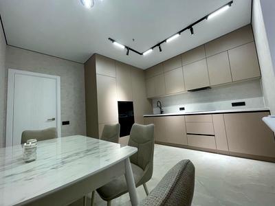 квартира по адресу Литературная ул., 10б