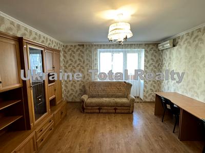 квартира за адресою Степана Рудницького вул. (Академіка Вільямса), 11 к1