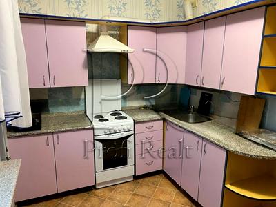 квартира за адресою Оноре де Бальзака вул., 57