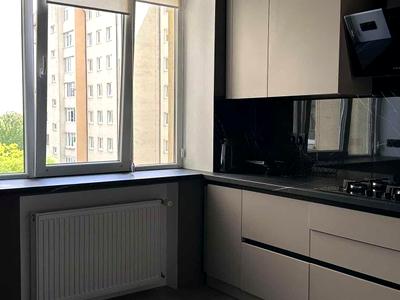 квартира за адресою Залізнична вул., 7т