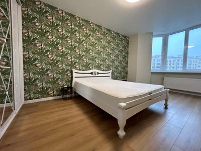 квартира по адресу абрикосова, 3г