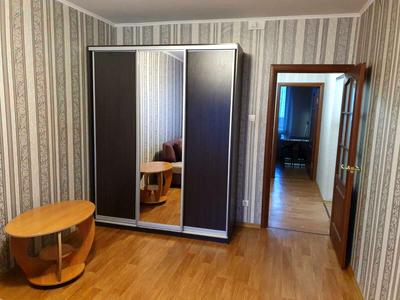 квартира по адресу Елизаветы Чавдар ул., 34