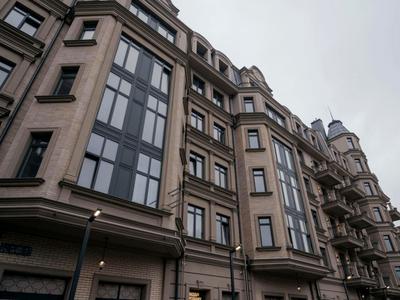 квартира по адресу Фонтанская дорога ул. (Перекопской дивизии улица), 64