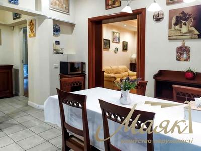 квартира за адресою Костельна вул., 6