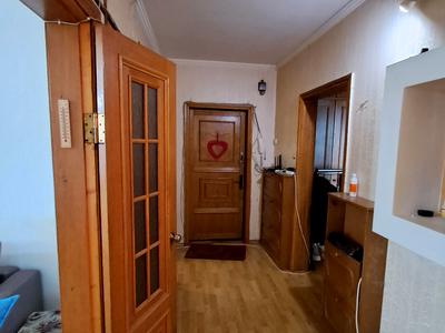 квартира по адресу Порика Василия просп., 17-Б