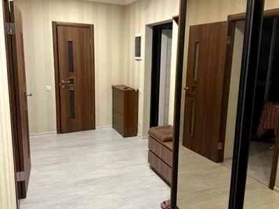 квартира за адресою Мирослава Мисли вул. (Цілиноградська), 58б