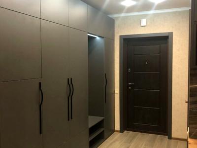 квартира по адресу Осокорская ул., 2а