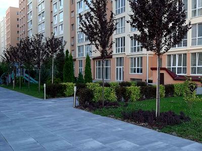 квартира по адресу Соборная ул., 126/10