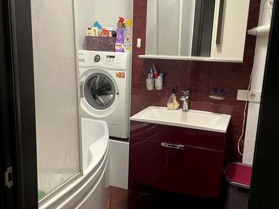 квартира за адресою Слобожанська вул. (8 Березня), 1