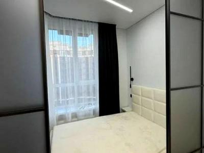 квартира за адресою Щаслива вул., 65