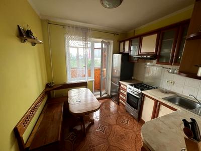 квартира за адресою Остафія Дашкевича вул. (Курнатовського), 6