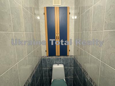 квартира за адресою Степана Рудницького вул. (Академіка Вільямса), 11 к1