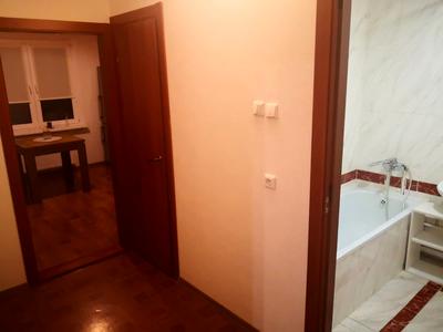 квартира за адресою Кургузова вул., 1-А к4