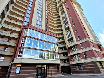 квартира по адресу Митрополита Василия Липковского ул. (Урицкого), 33-А