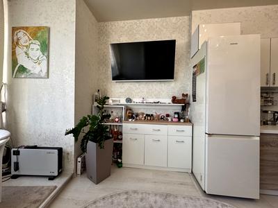 квартира за адресою Київ, Федора Ернста вул., 16