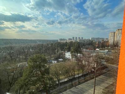 квартира за адресою Живописна вул., 3