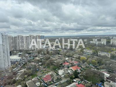 квартира за адресою Георгія Липського вул. (Толбухіна), 135-Г