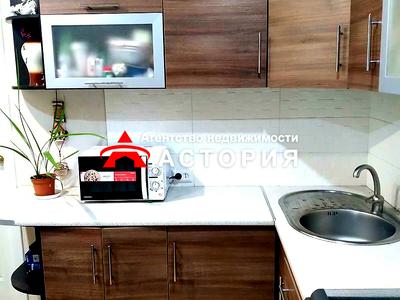 квартира за адресою Запорізька вул., 3