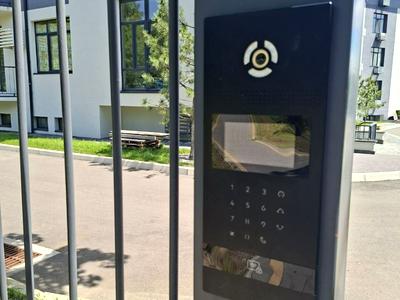 квартира по адресу Тираспольская ул., 44