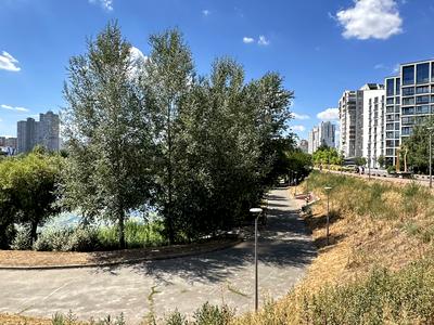 квартира за адресою Київ, Драгоманова вул., 31-Б