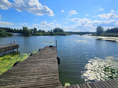 будинок за адресою с. Вишеньки, 4й Шлюз