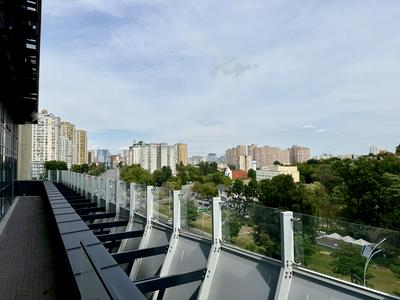 коммерческая по адресу Голосеевский просп. (40-летия Октября), 76