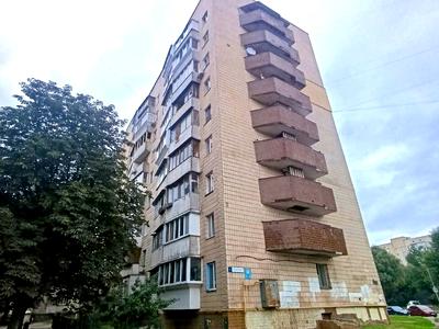 квартира по адресу Александра Махова ул. (Желудева), 1