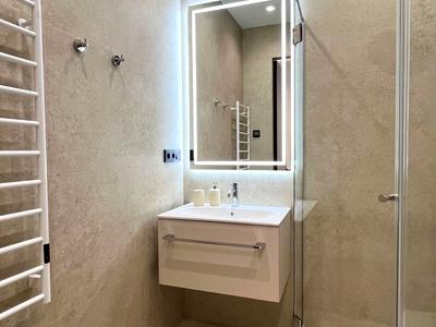 квартира за адресою Миколи Пимоненка вул., 19
