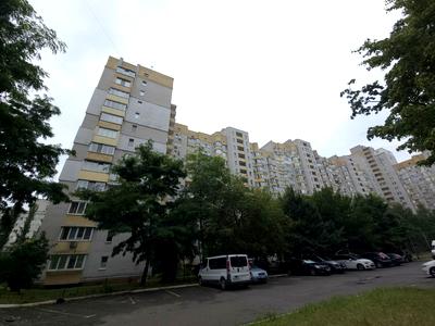 квартира по адресу Відпочинку ул., 10