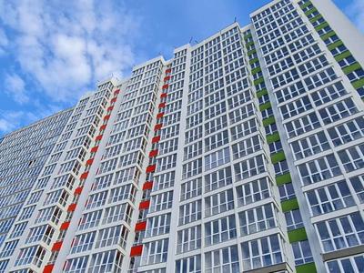 квартира за адресою Пішонівська вул., 22/2