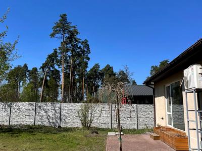 будинок за адресою Амосова, 15-Б