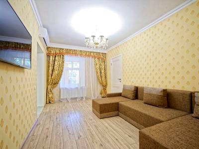 квартира по адресу Преображенская ул., 24