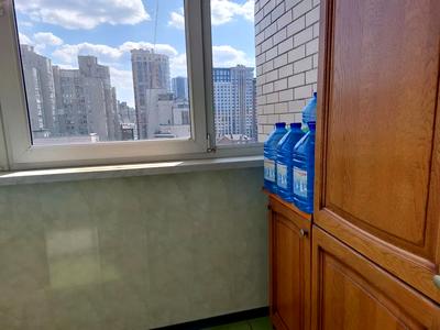 квартира по адресу Антоновича ул. (Горького), 91/14