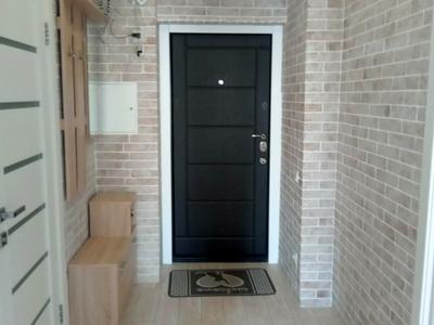 квартира за адресою Гарматна вул., 20