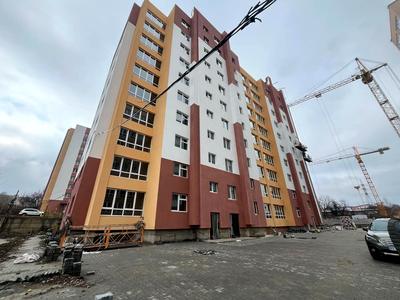квартира по адресу Озёрная ул., 6/1