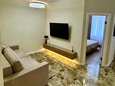 квартира за адресою Краснова вул., 1-В