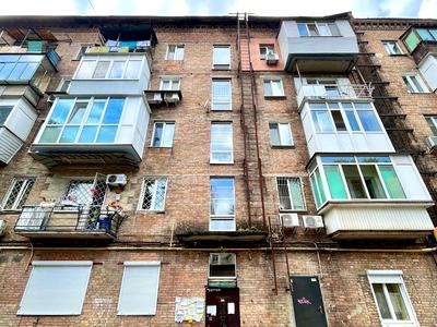 квартира по адресу Берестейский просп. (Победы), 9/47