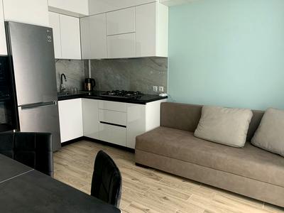 квартира за адресою Малоголосківська вул., 40а