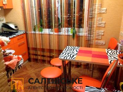 квартира за адресою Амосова вул. (Корчагінців), 9