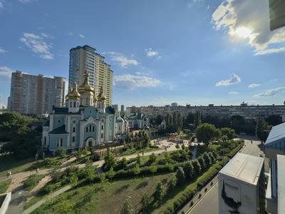 квартира по адресу Юрия Шумского ул., 1-Б