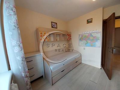 квартира по адресу Феодосийская ул., 6