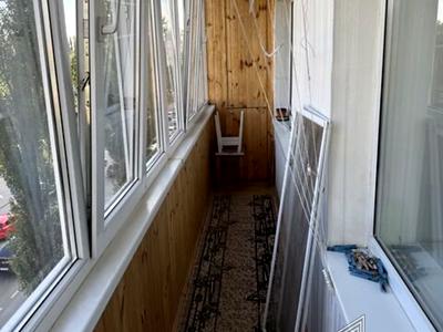 квартира по адресу Воздухофлотский просп. (Повітрофлотський), 52