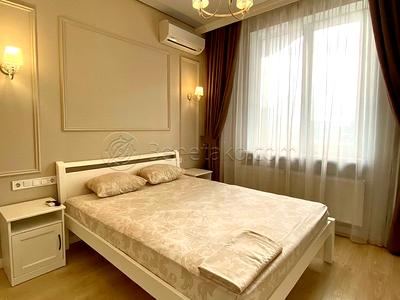 квартира за адресою Аркадійське плато вул. (Гагаринське плато), 5/2