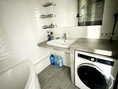 квартира за адресою Паркова, 8