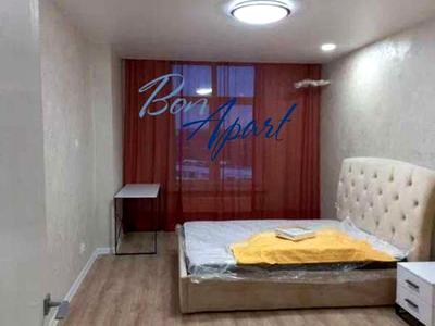 квартира по адресу Никольско-Слободская ул., 8