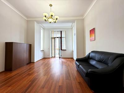 квартира по адресу Банковая ул., 3