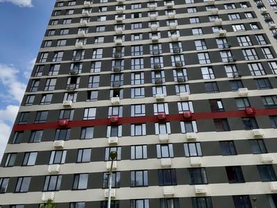 квартира по адресу Олександра Олеся ул., 8/17